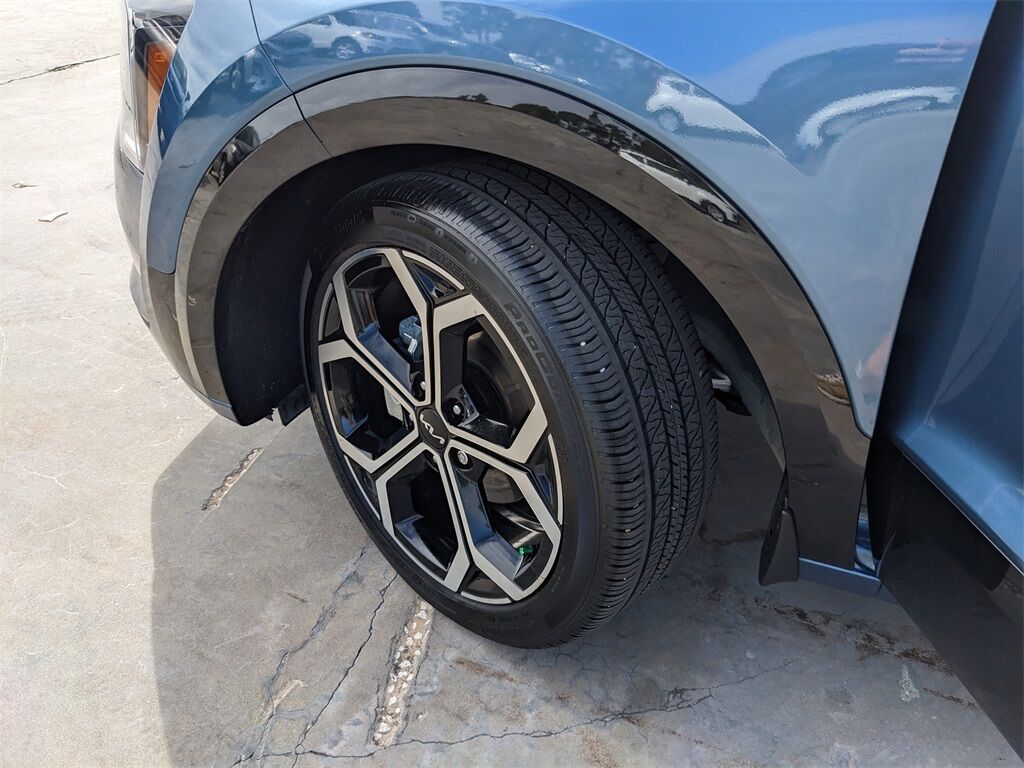 2025 Kia Niro SX Touring San Clemente CA