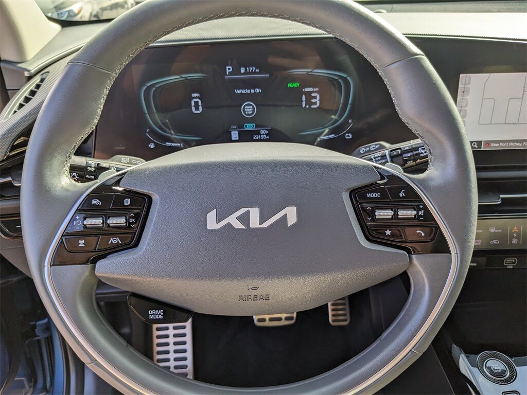 2025 Kia Niro SX Touring San Clemente CA