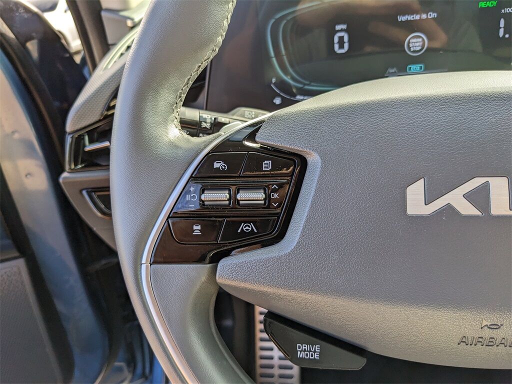 2025 Kia Niro SX Touring San Clemente CA