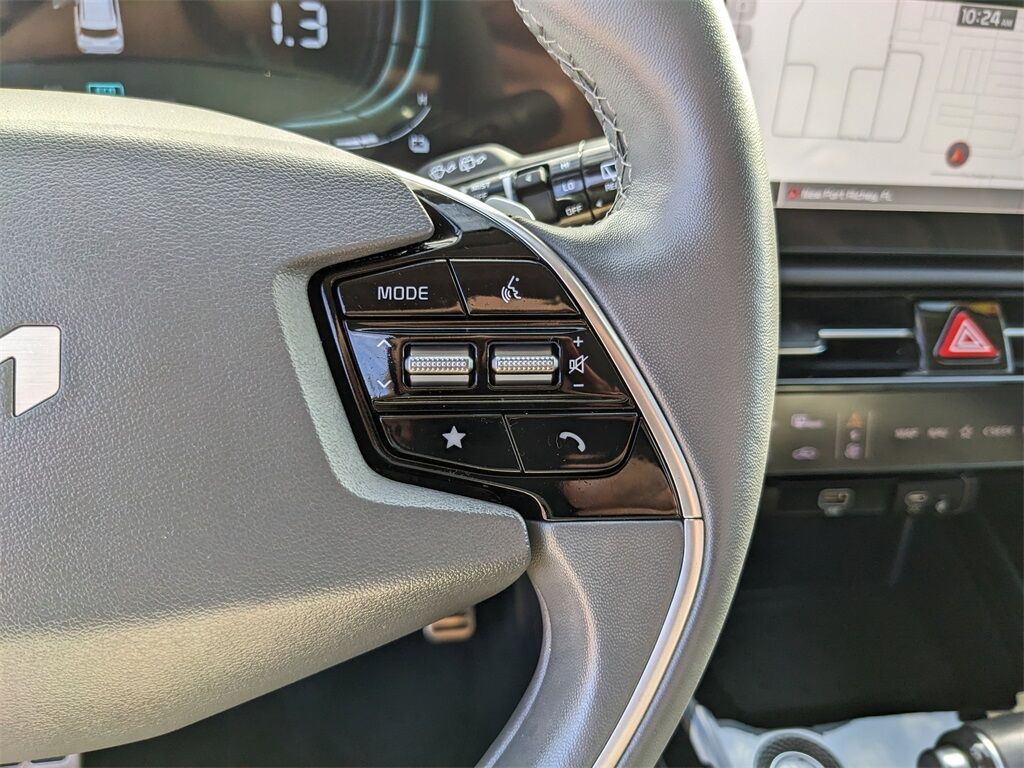 2025 Kia Niro SX Touring San Clemente CA