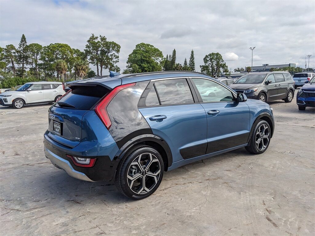 2025 Kia Niro SX Touring San Clemente CA