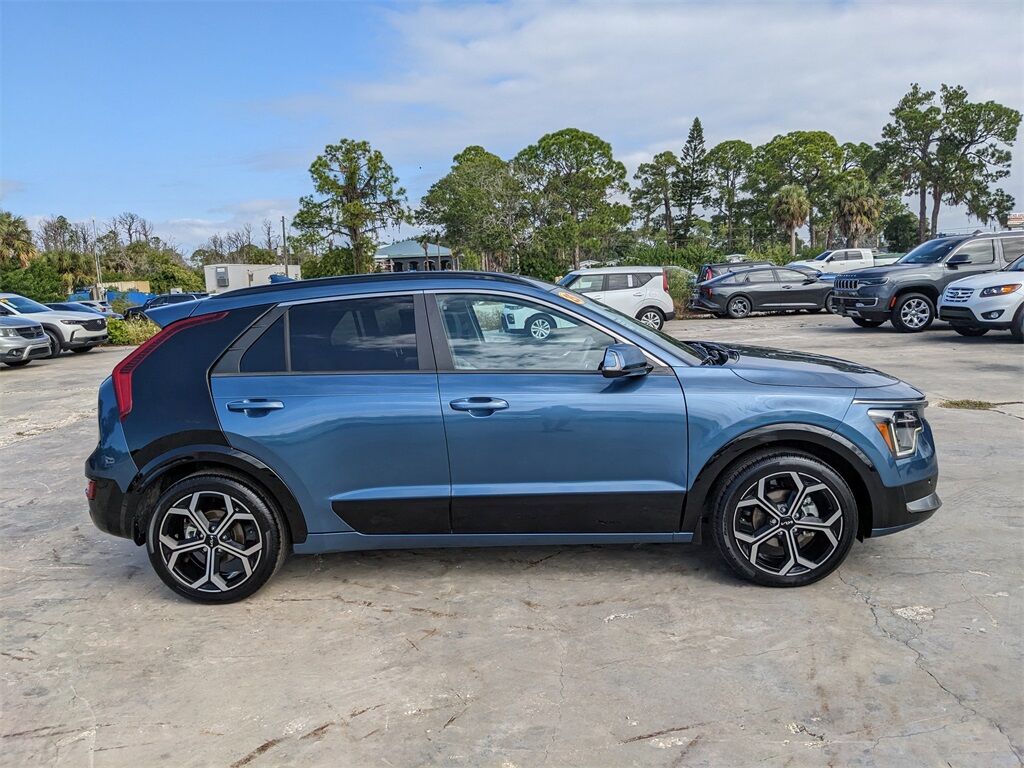 2025 Kia Niro SX Touring San Clemente CA