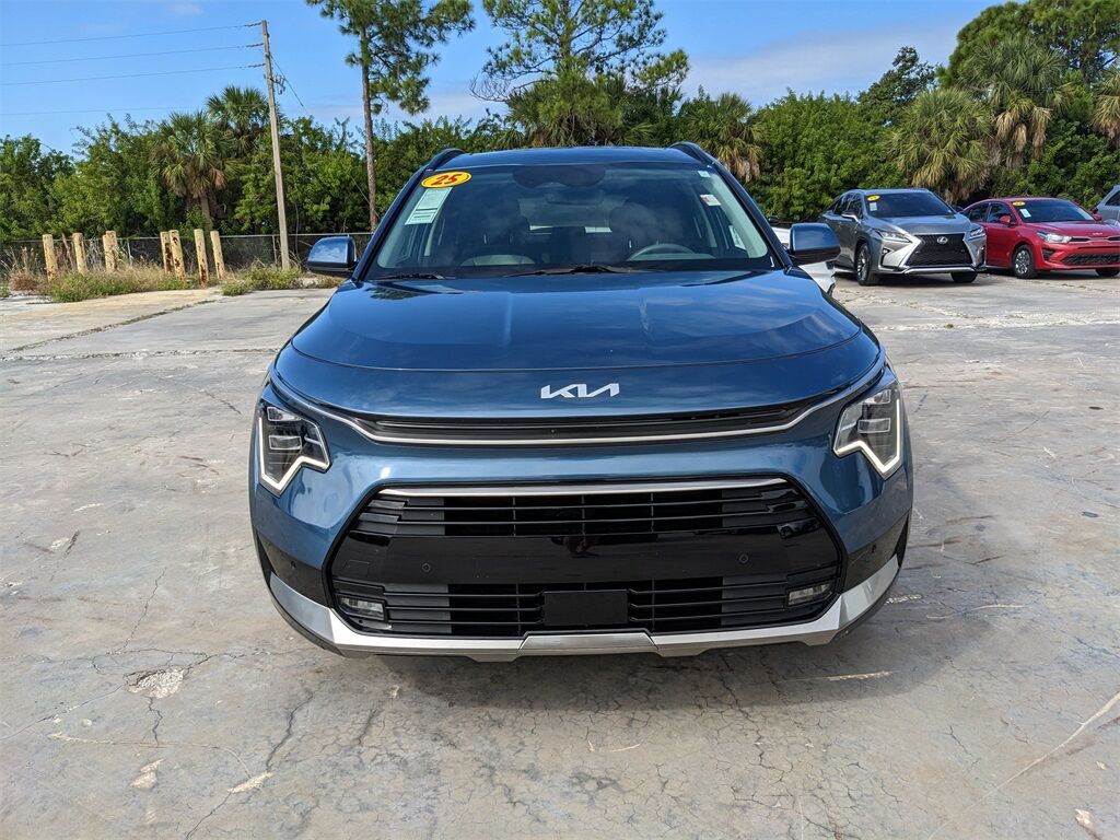 2025 Kia Niro SX Touring San Clemente CA