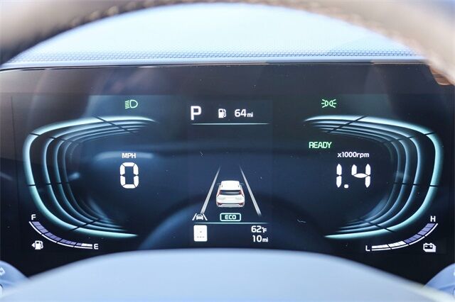 2025 Kia Niro SX Touring Tacoma WA