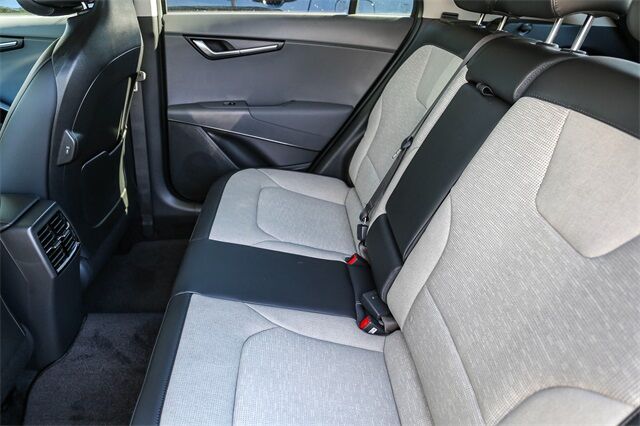2025 Kia Niro SX Touring Tacoma WA