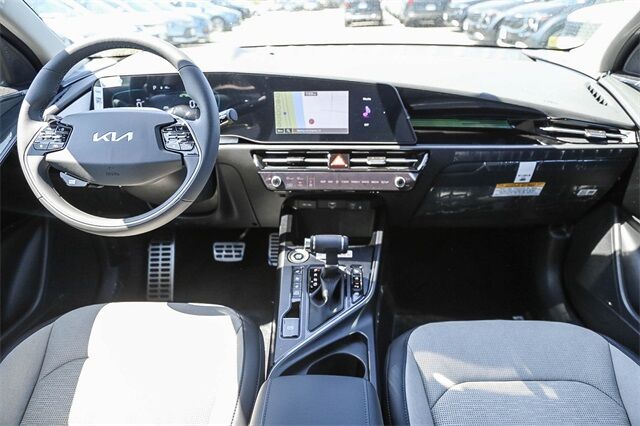 2025 Kia Niro SX Touring Tacoma WA