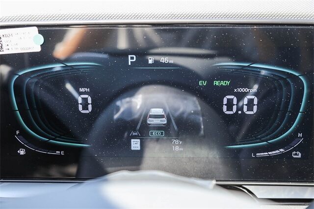 2025 Kia Niro SX Touring Tacoma WA