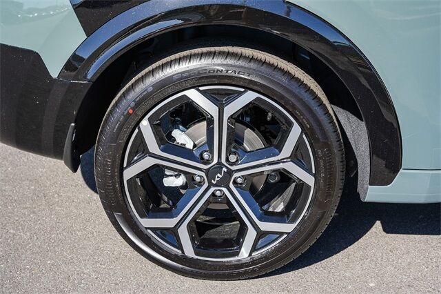 2025 Kia Niro SX Touring Tacoma WA