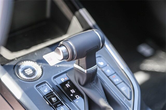 2025 Kia Niro SX Touring Tacoma WA