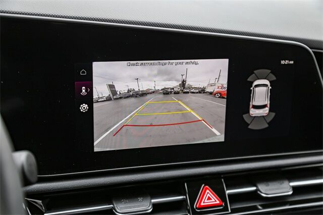 2025 Kia Niro SX Touring Tacoma WA