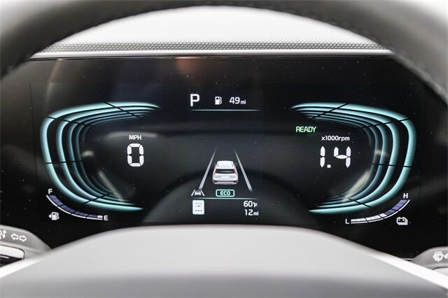 2025 Kia Niro SX Touring Tacoma WA