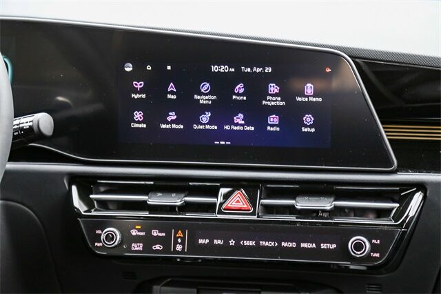 2025 Kia Niro SX Touring Tacoma WA