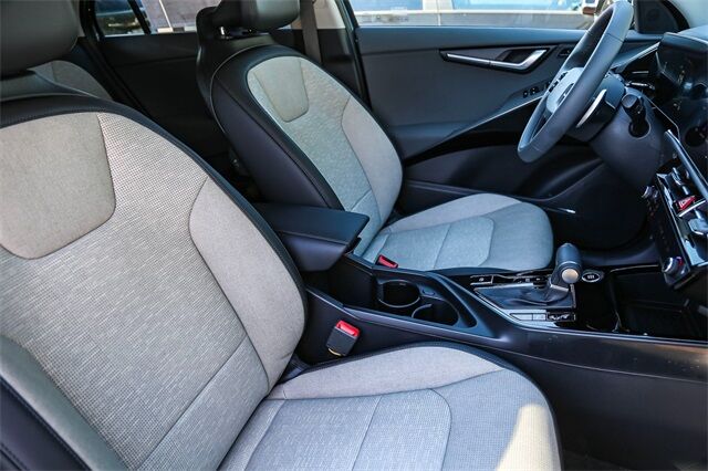 2025 Kia Niro SX Touring Renton WA