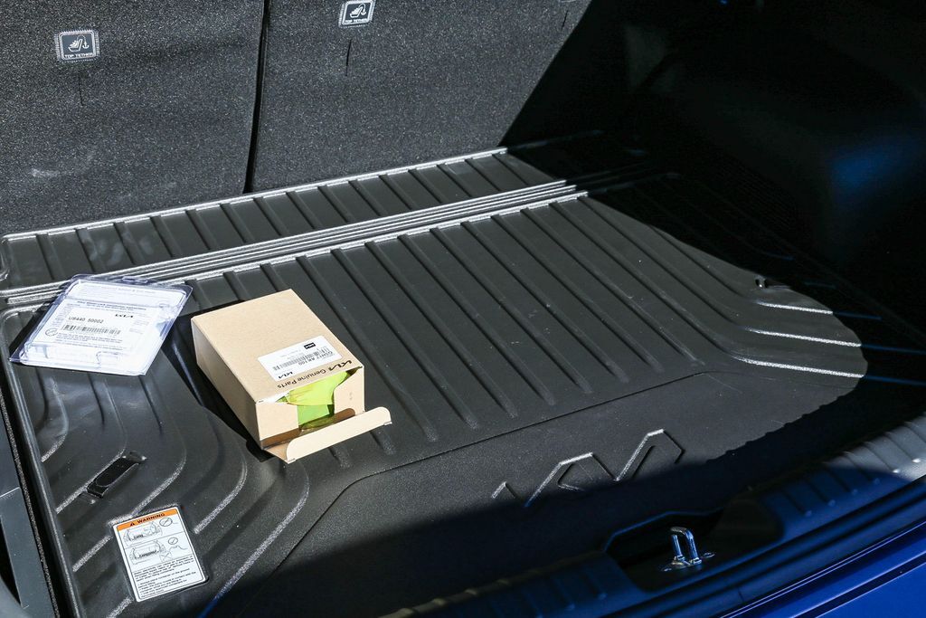 2025 Kia Niro SX Touring Renton WA