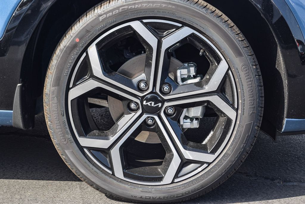 2025 Kia Niro SX Touring Renton WA