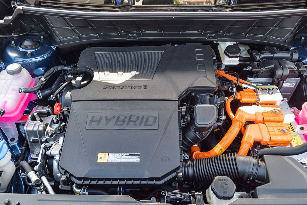 2025 Kia Niro SX Touring Renton WA