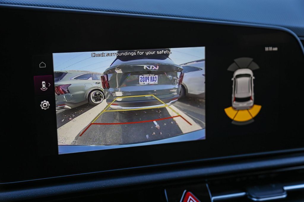 2025 Kia Niro SX Touring Renton WA