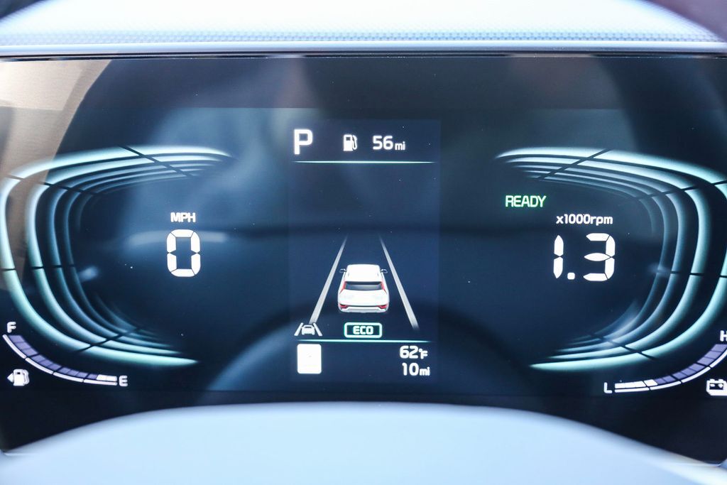 2025 Kia Niro SX Touring Renton WA