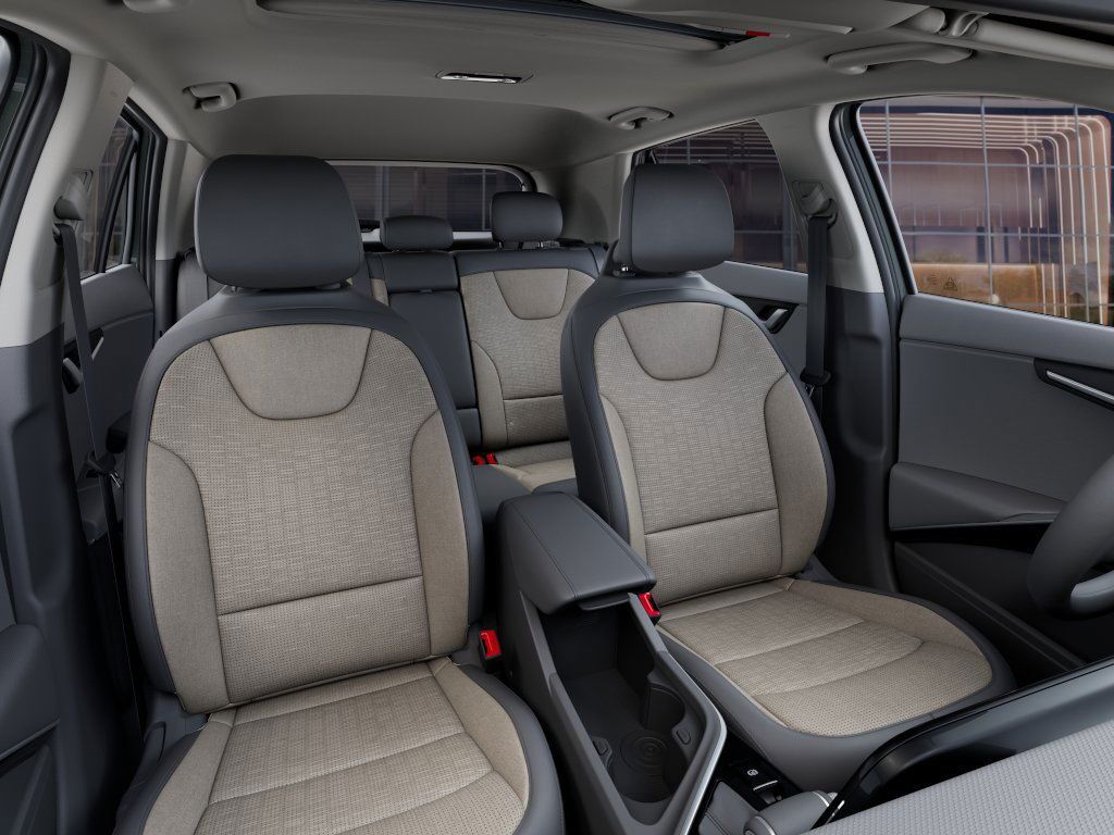 2025 Kia Niro SX Touring Glendale CA