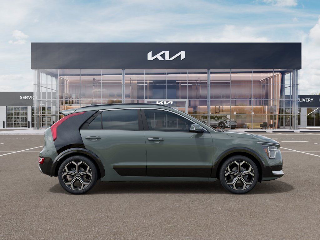 2025 Kia Niro SX Touring Glendale CA