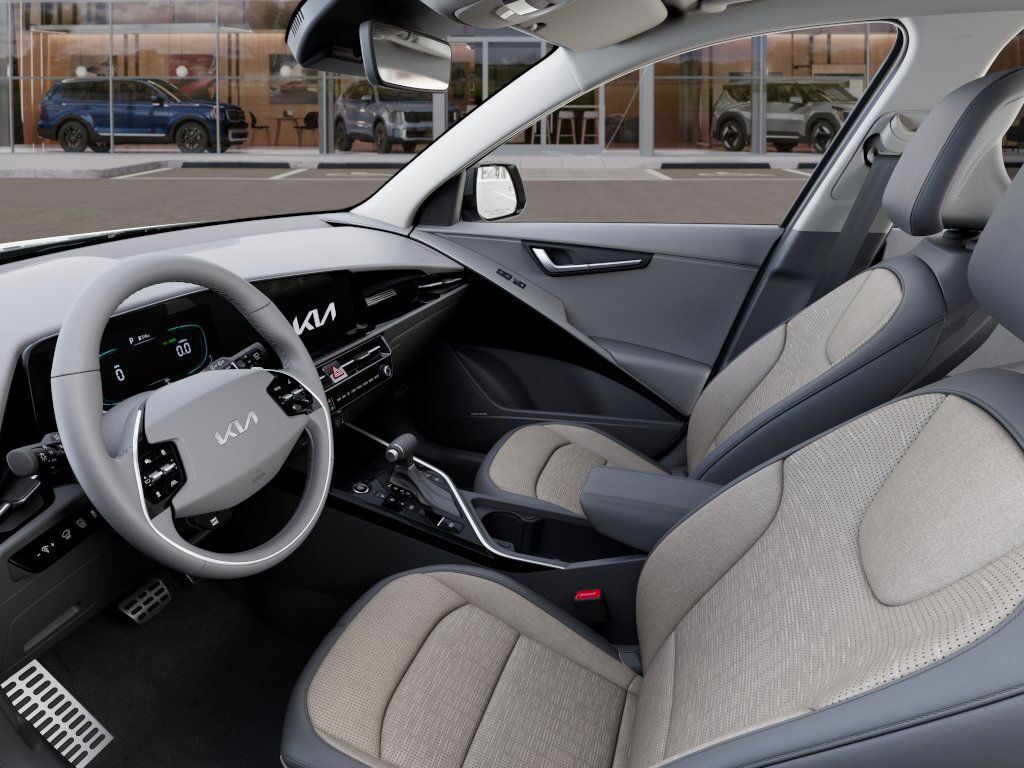 2025 Kia Niro SX Touring Glendale CA