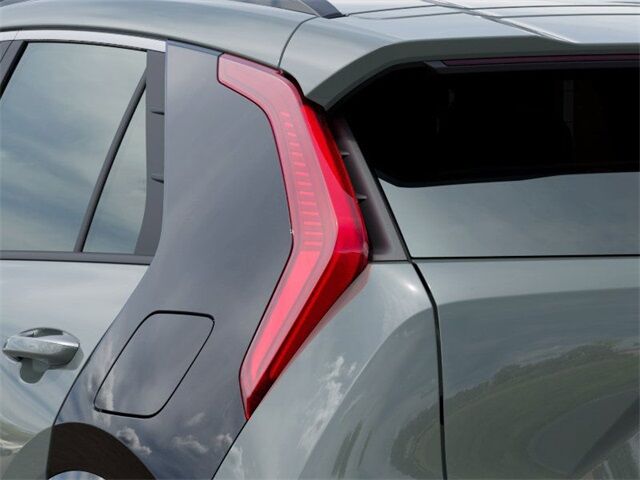 2025 Kia Niro SX Touring Glendale CA