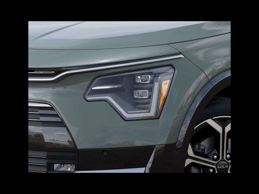 2025 Kia Niro SX Touring Glendale CA