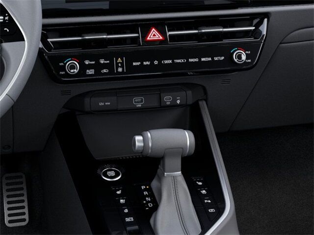 2025 Kia Niro SX Touring Glendale CA