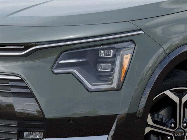 2025 Kia Niro SX Touring Glendale CA