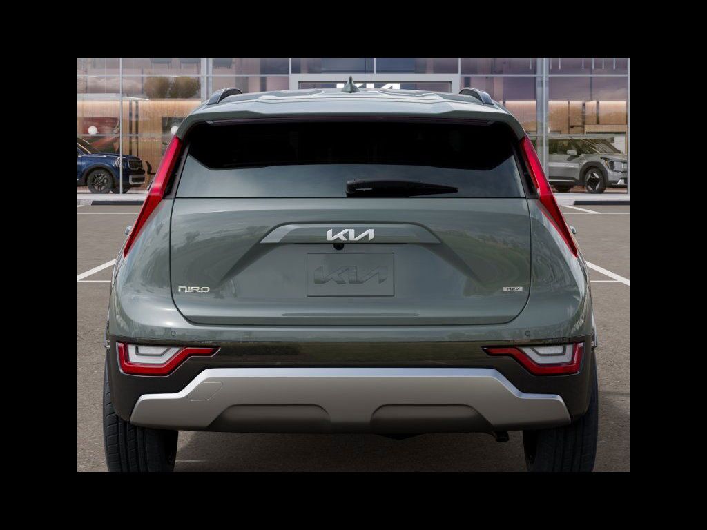 2025 Kia Niro SX Touring Glendale CA