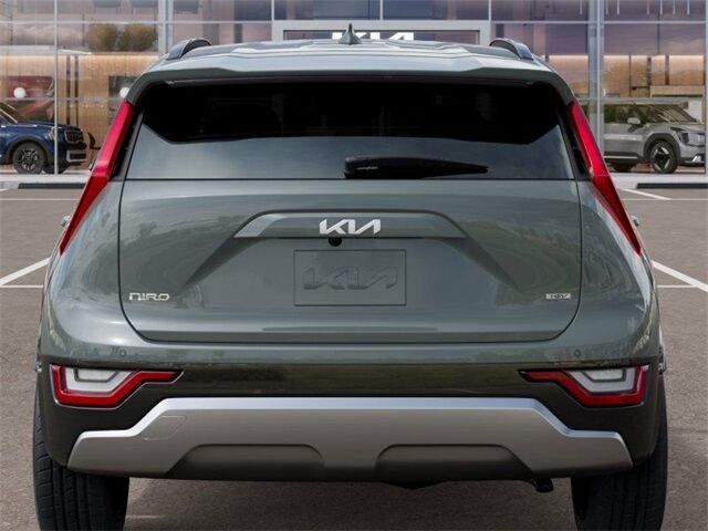 2025 Kia Niro SX Touring Glendale CA