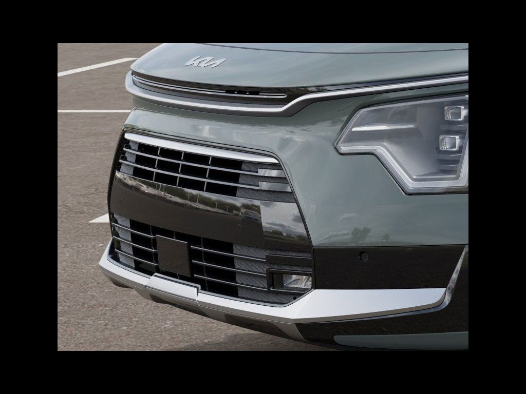 2025 Kia Niro SX Touring Glendale CA