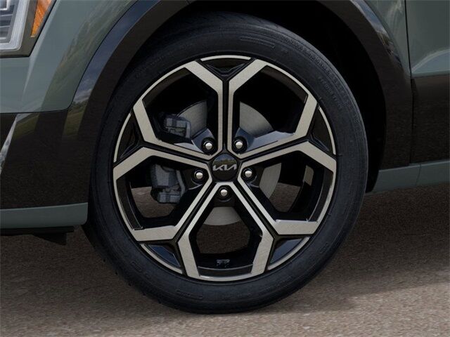 2025 Kia Niro SX Touring Glendale CA
