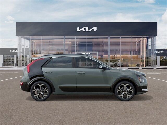 2025 Kia Niro SX Touring Glendale CA