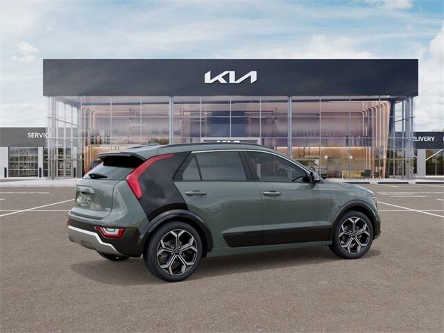 2025 Kia Niro SX Touring Glendale CA