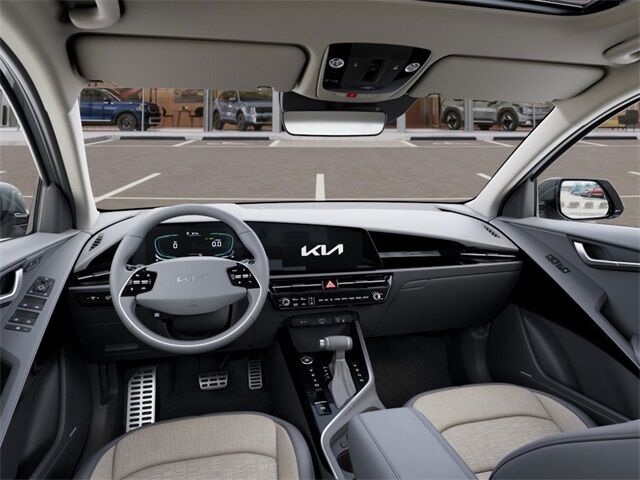 2025 Kia Niro SX Touring Glendale CA
