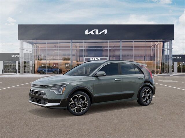 2025 Kia Niro SX Touring Glendale CA