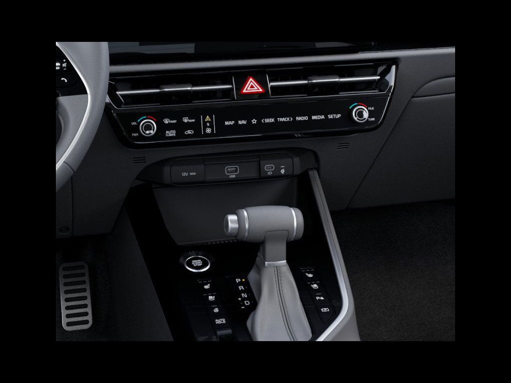 2025 Kia Niro SX Touring Glendale CA