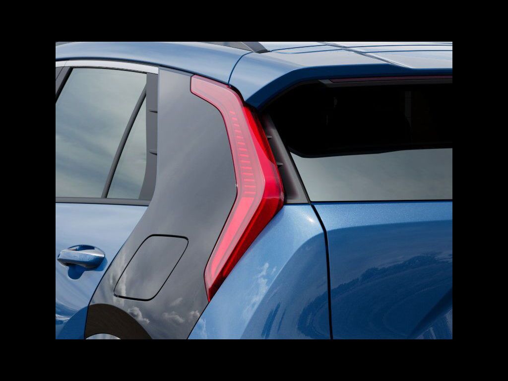 2025 Kia Niro SX Touring Glendale CA