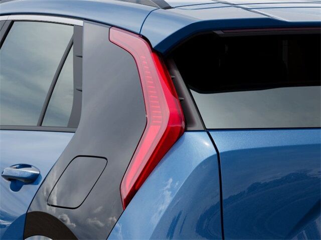 2025 Kia Niro SX Touring Glendale CA