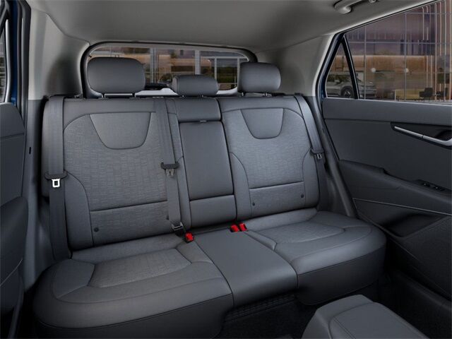 2025 Kia Niro SX Touring Glendale CA