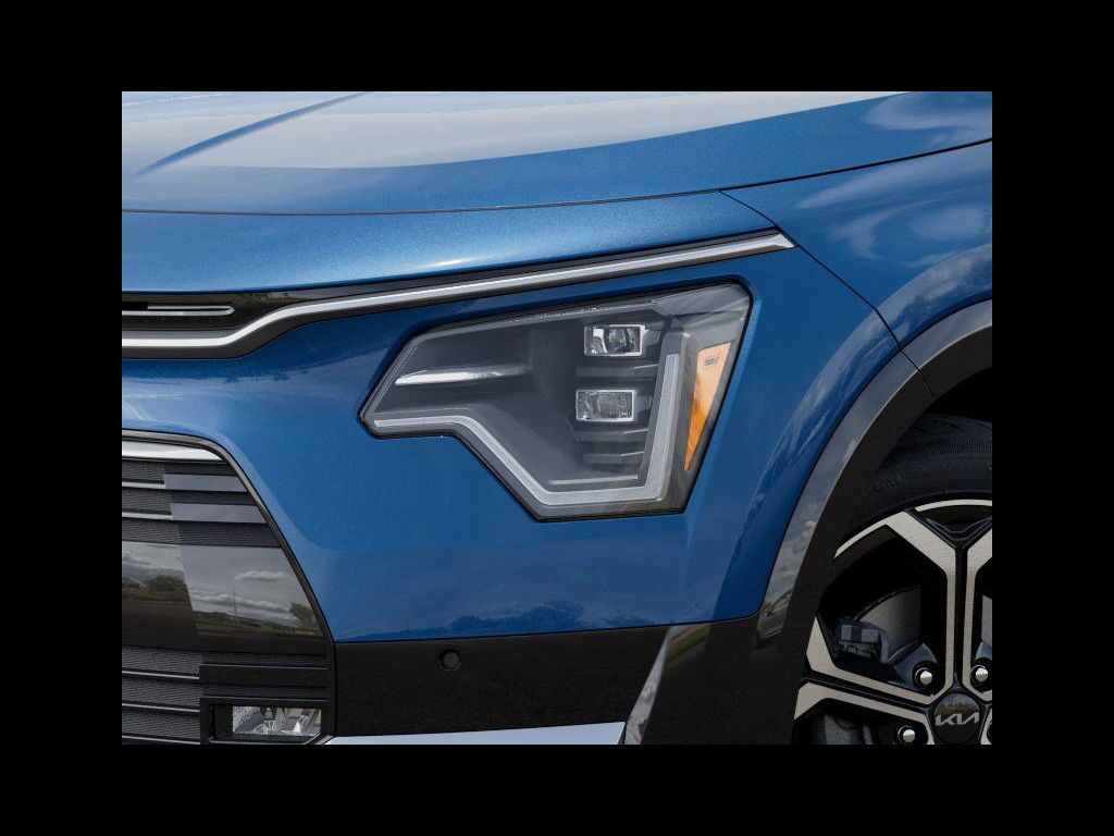 2025 Kia Niro SX Touring Glendale CA