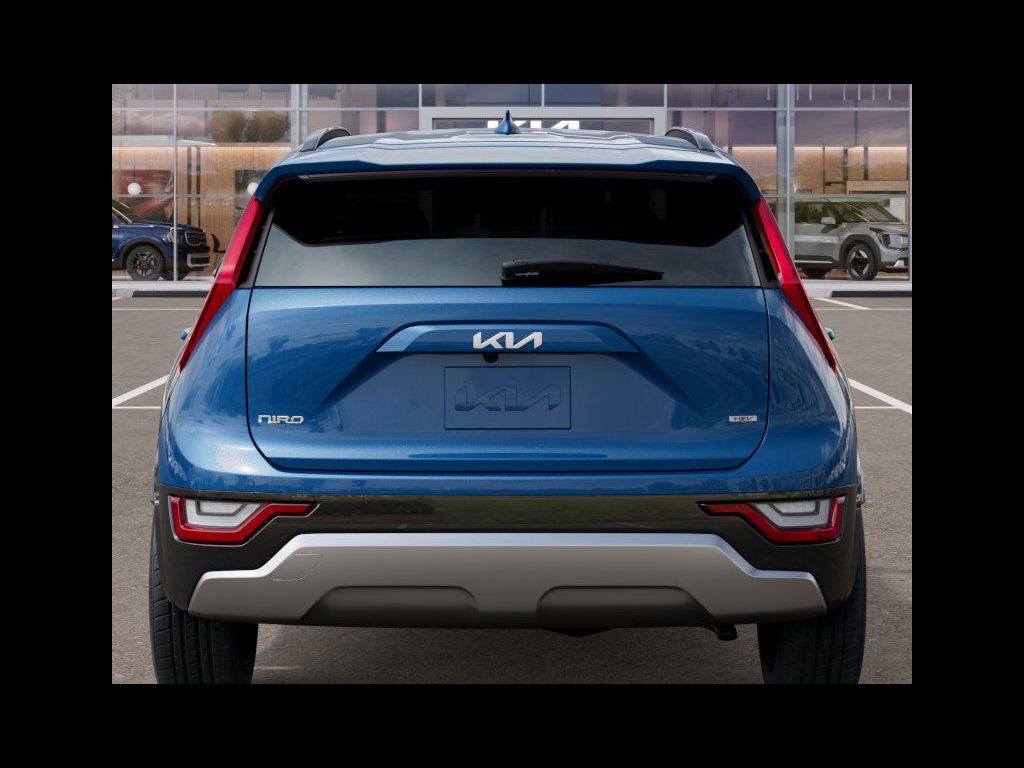 2025 Kia Niro SX Touring Glendale CA