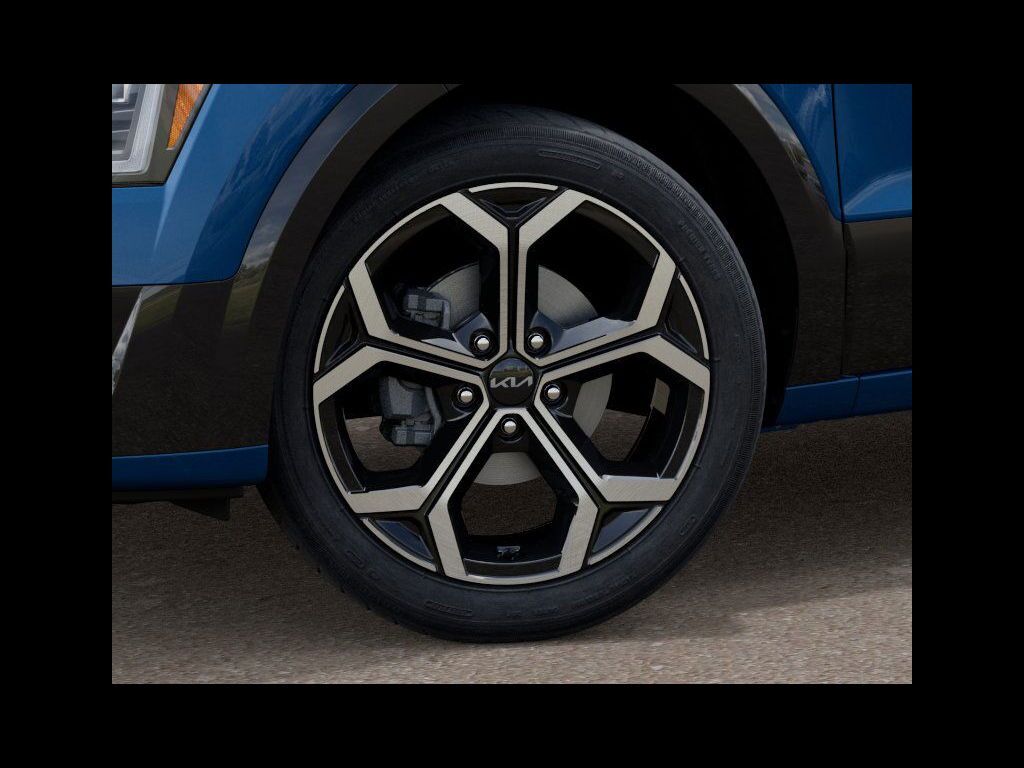 2025 Kia Niro SX Touring Glendale CA