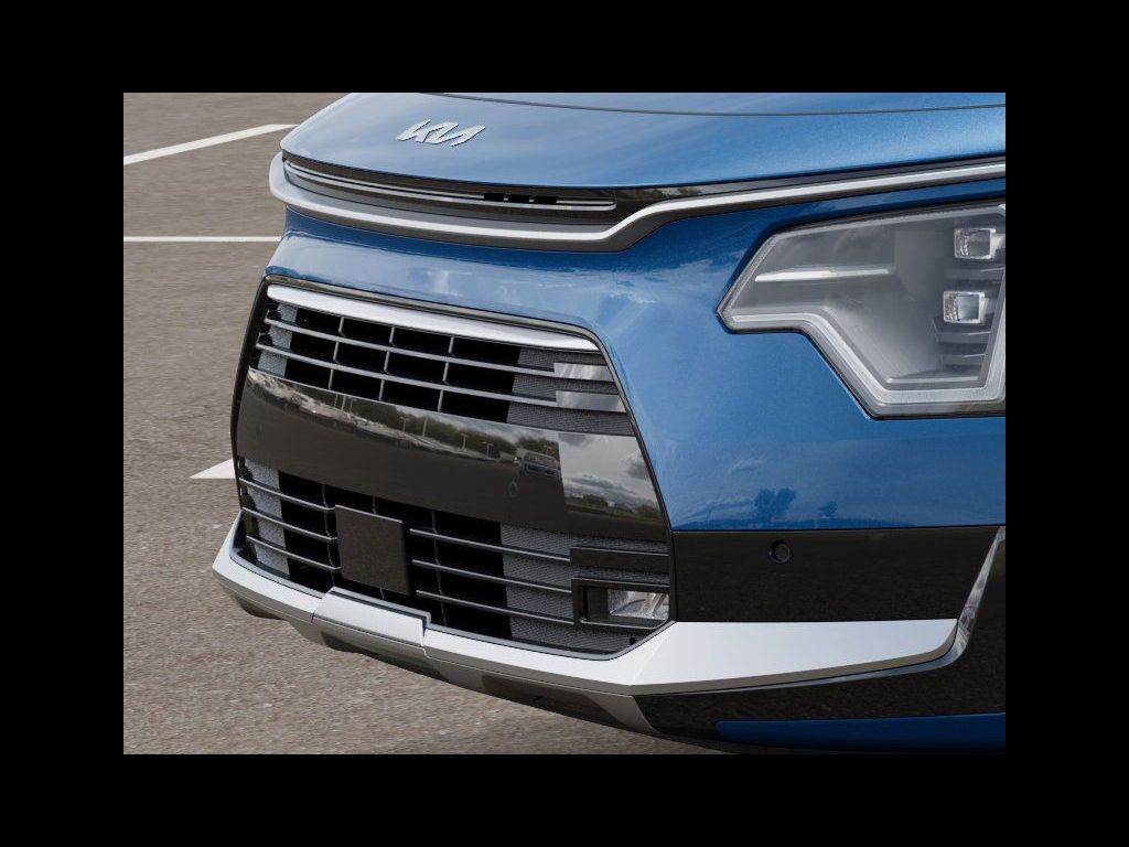 2025 Kia Niro SX Touring Glendale CA