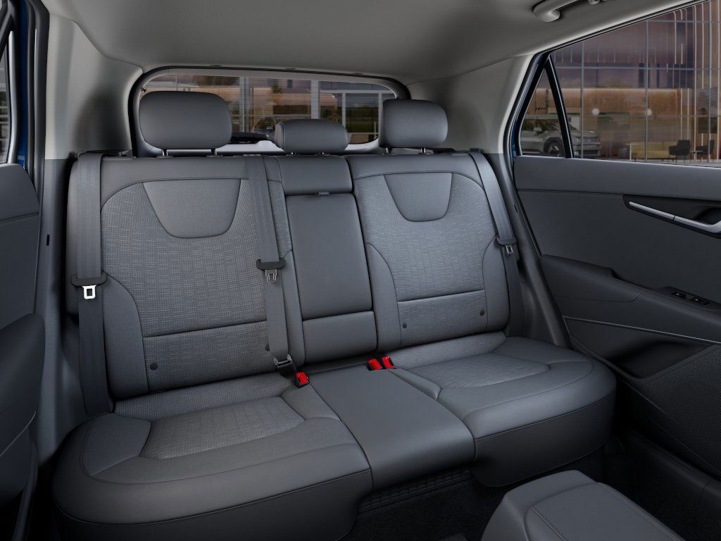 2025 Kia Niro SX Touring Glendale CA