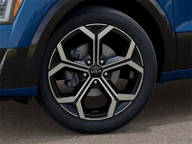 2025 Kia Niro SX Touring Glendale CA