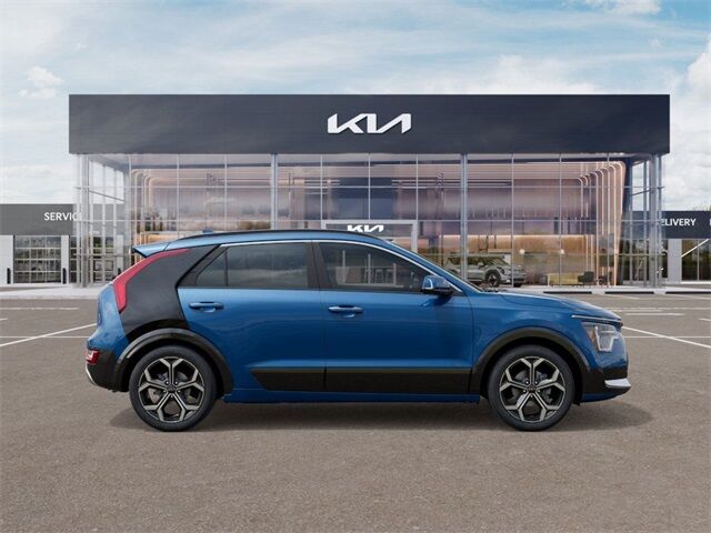 2025 Kia Niro SX Touring Glendale CA