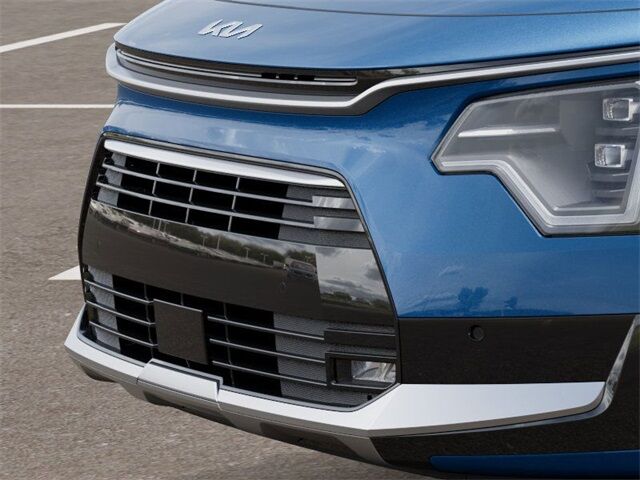 2025 Kia Niro SX Touring Glendale CA