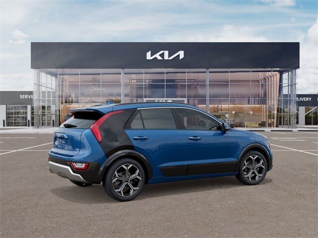2025 Kia Niro SX Touring Glendale CA